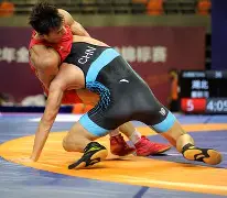 开云体育- 安徽省摔跤队名单一览表