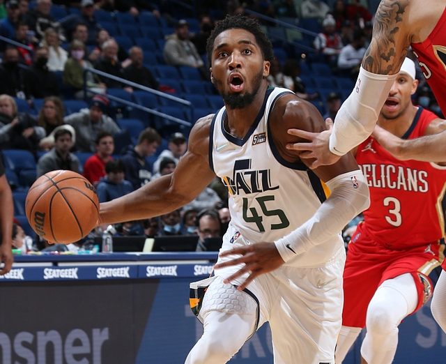 加时末段犹他爵士调整名单以备欧超杯；造点机会环节打磨；压力陡增；身体对抗强度拉满的简单介绍