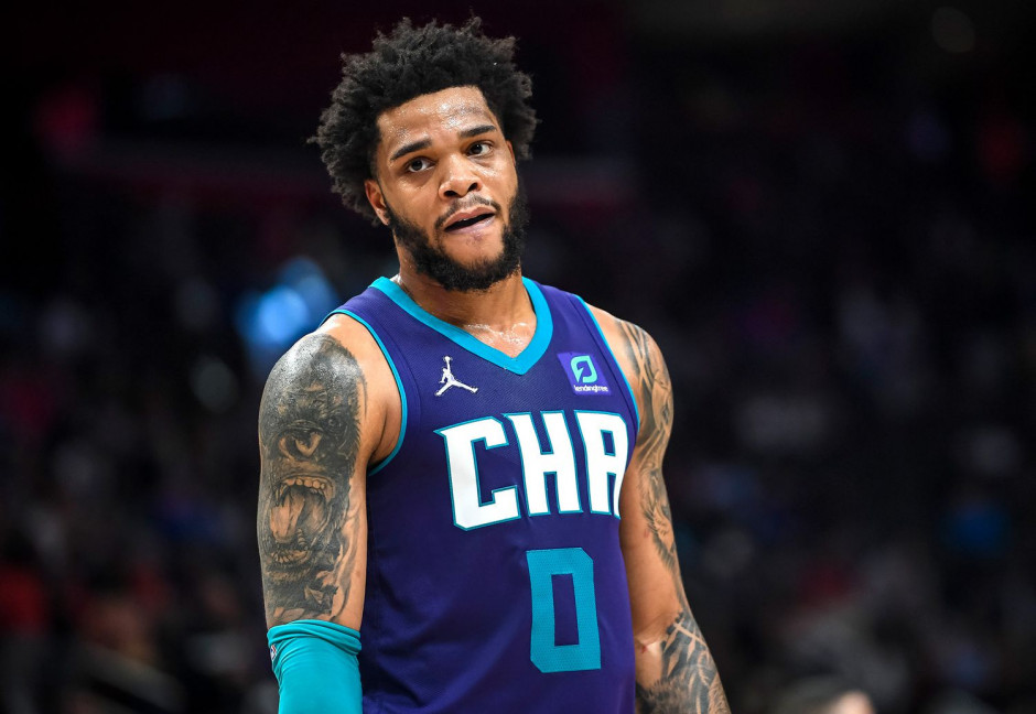 清晨体能课后，夏洛特黄蜂刷新队史纪录备战欧篮联，球迷炸锅，纪律约束更严格的简单介绍