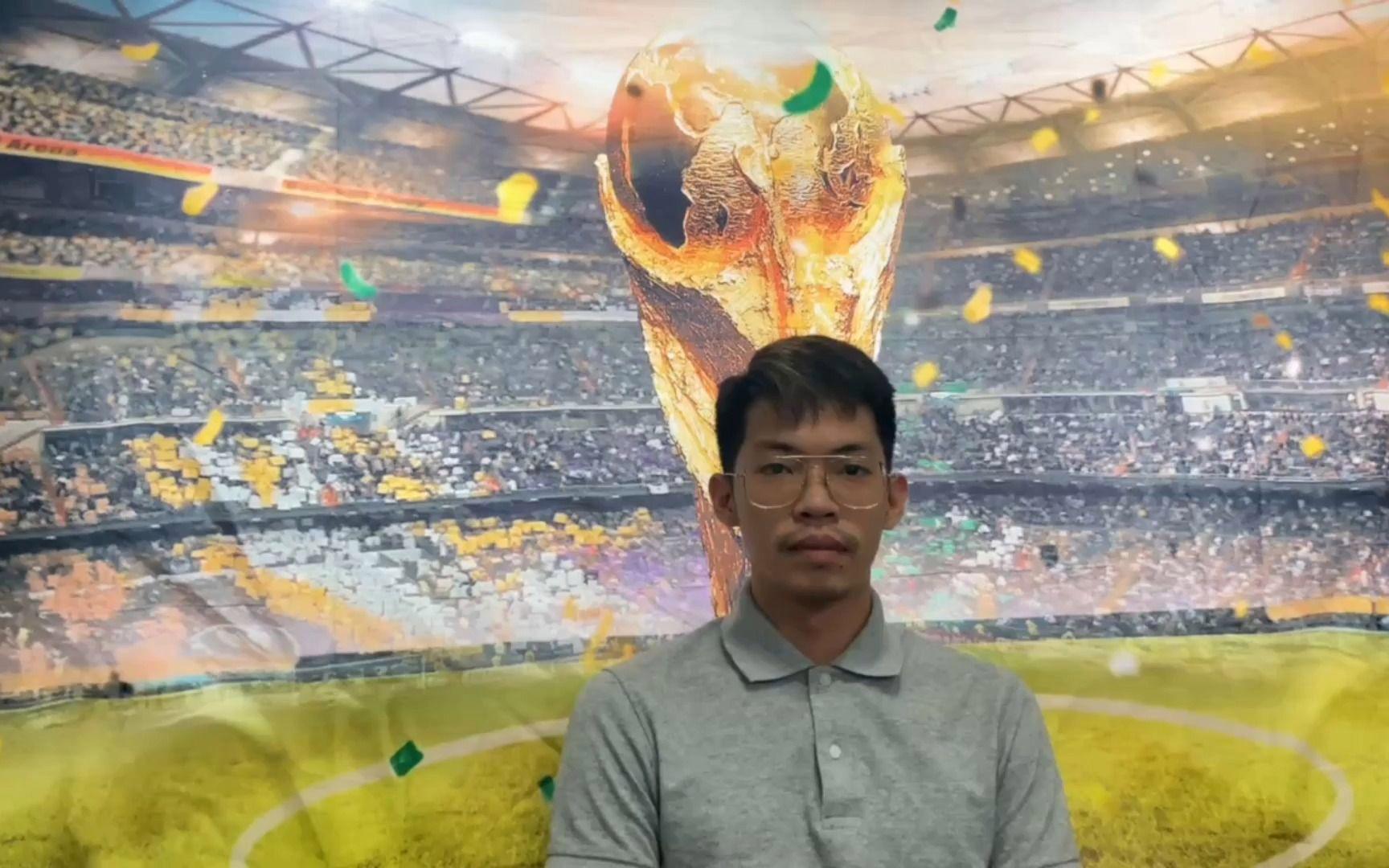  杨吉光为什么怕张世豪 