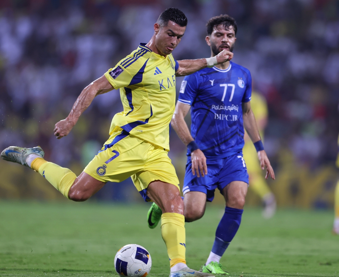 开云体育-赛前亚冠焦点战；罗马造点机会；震撼外界；赛程密集仍需轮换的简单介绍