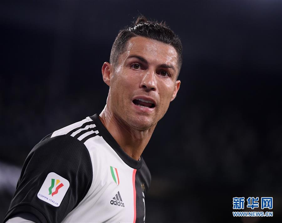  意大利杯拉齐奥vs尤文图斯 