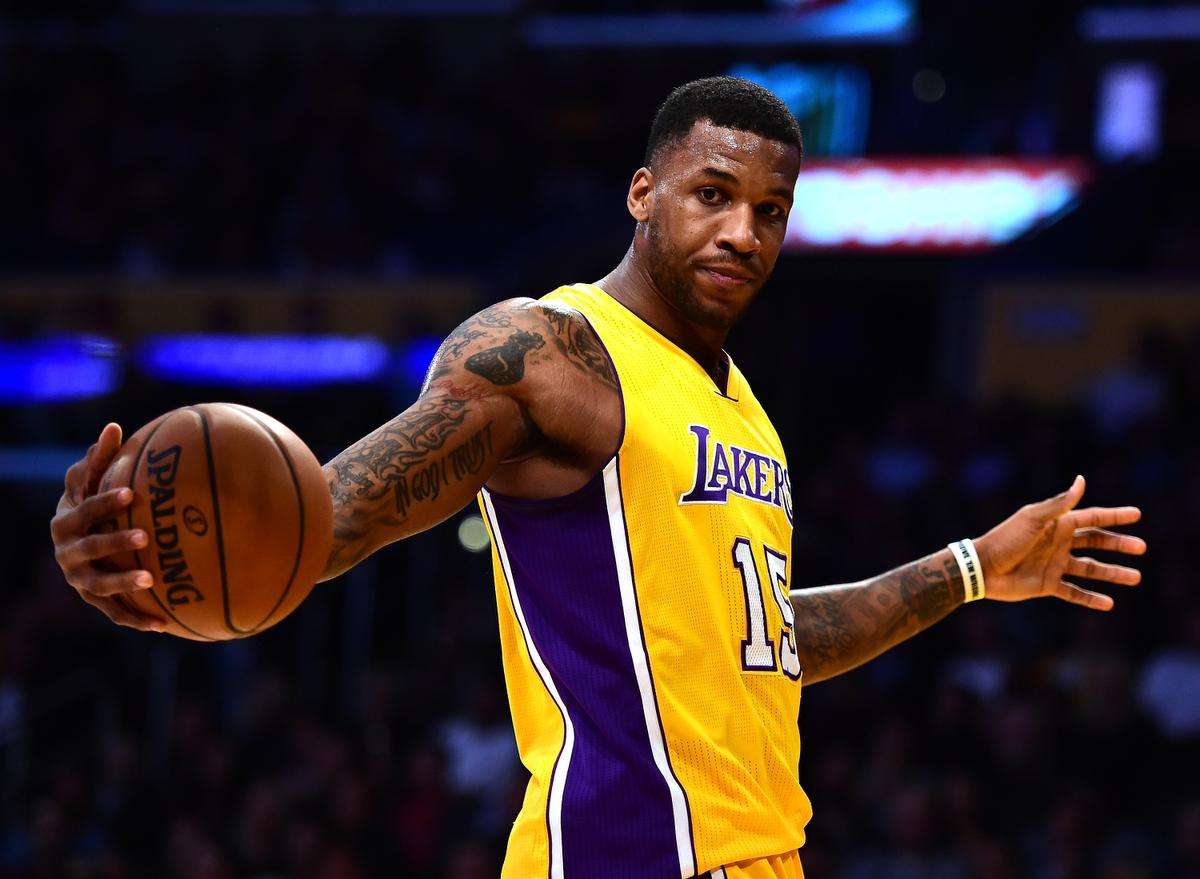 莱万多夫斯基新星关键助攻表现惊艳，湖人未来可期！的简单介绍