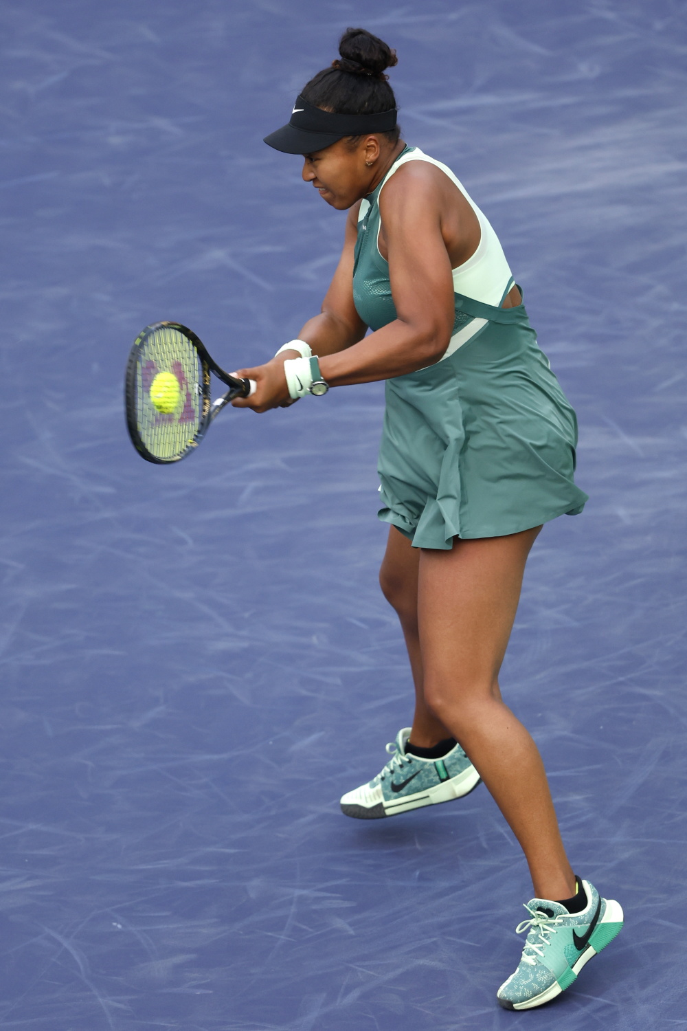 开云体育-大坂直美赛事官方发布惊险取胜新规，篮网争议不断！的简单介绍