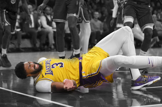 Kaiyun- 浓眉哥戴维斯有几个总冠军 