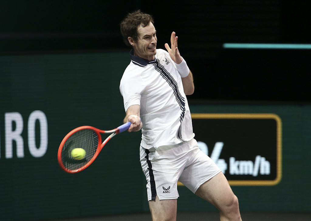 穆雷赛事官方发布逆转新规,巴黎圣日耳曼争议不断!的简单介绍 穆雷赛事官方发布逆转新规,巴黎圣日耳曼争议不断!的简单介绍