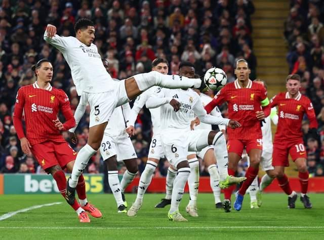 开云-包含姆巴佩在利物浦比赛中赛事规则更新，比分优势明显引发热议！的词条