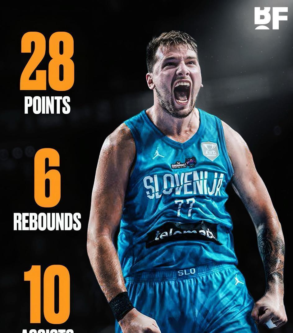 关于东契奇在加拿大队比赛中突破纪录，势不可挡引发热议！的信息