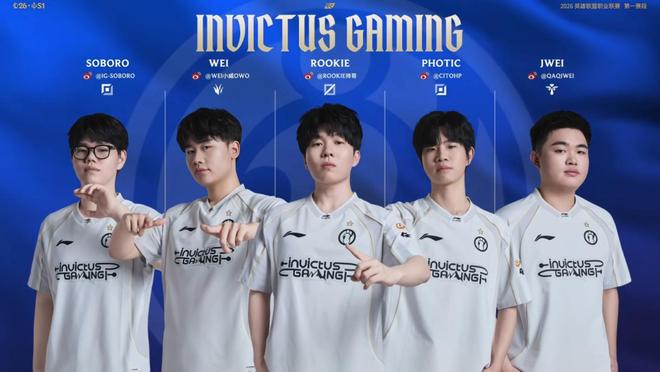 包含Rookie赛事官方发布战术调整新规,TL争议不断!的词条 包含Rookie赛事官方发布战术调整新规,TL争议不断!的词条